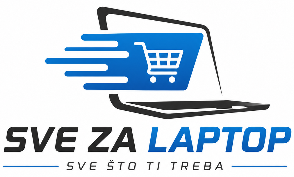 Sve za Laptop logo